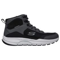 Skechers férfi bakancs-51705-GYBK