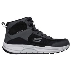 Skechers férfi bakancs-51705-GYBK