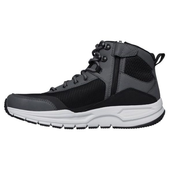 Skechers férfi bakancs-51705-GYBK