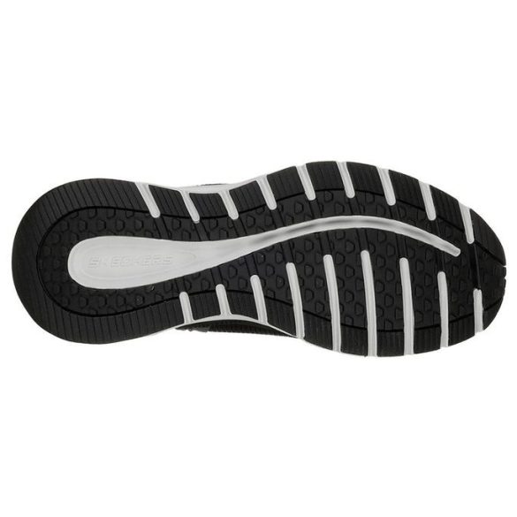 Skechers férfi bakancs-51705-GYBK