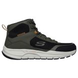 Skechers férfi bakancs-51705-OLBK