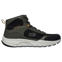 Skechers férfi bakancs-51705-OLBK