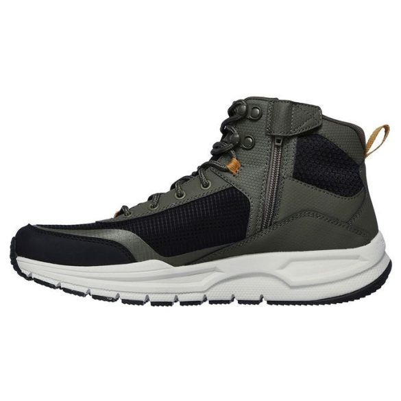 Skechers férfi bakancs-51705-OLBK