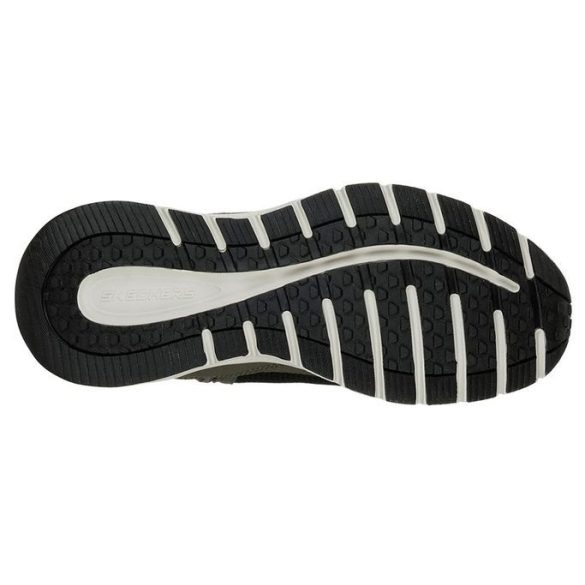 Skechers férfi bakancs-51705-OLBK