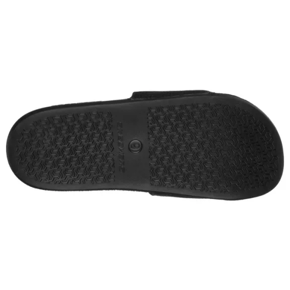 Skechers férfi papucs-51729-BBK