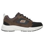 Skechers férfi cipő-51893-CHBK