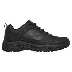 Skechers férfi cipő-51896-BBK