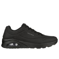 Skechers férfi cipő-52458-BBK