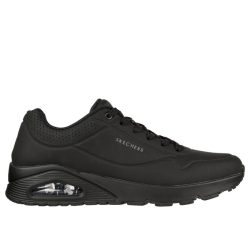 Skechers férfi cipő-52458-BBK