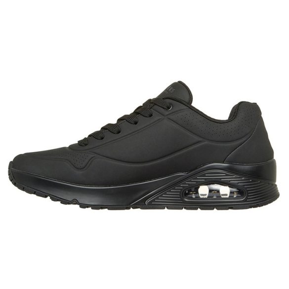 Skechers férfi cipő-52458-BBK