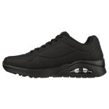 Skechers férfi cipő-52458-BBK