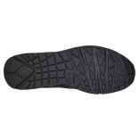 Skechers férfi cipő-52458-BBK