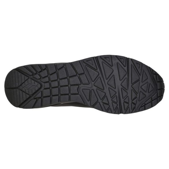 Skechers férfi cipő-52458-BBK