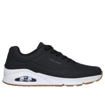 Skechers férfi cipő-52458-BLK
