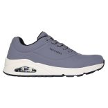 Skechers férfi cipő-52458-CCBK