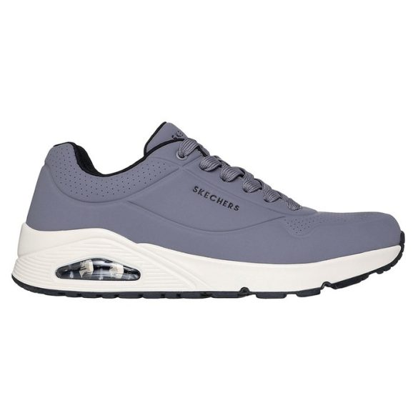 Skechers férfi cipő-52458-CCBK