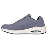 Skechers férfi cipő-52458-CCBK