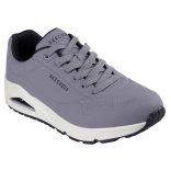 Skechers férfi cipő-52458-CCBK