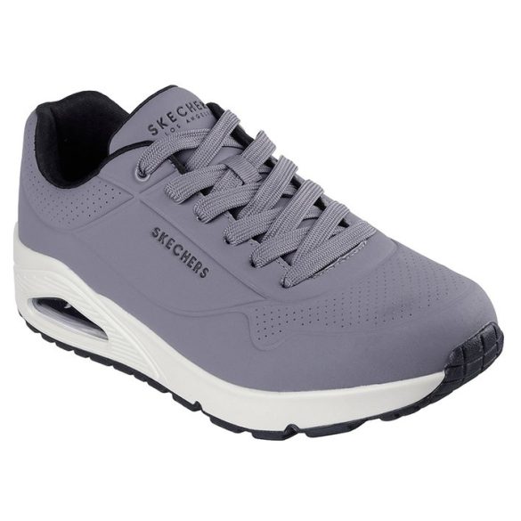 Skechers férfi cipő-52458-CCBK