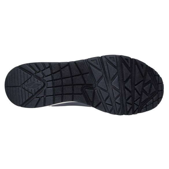 Skechers férfi cipő-52458-CCBK