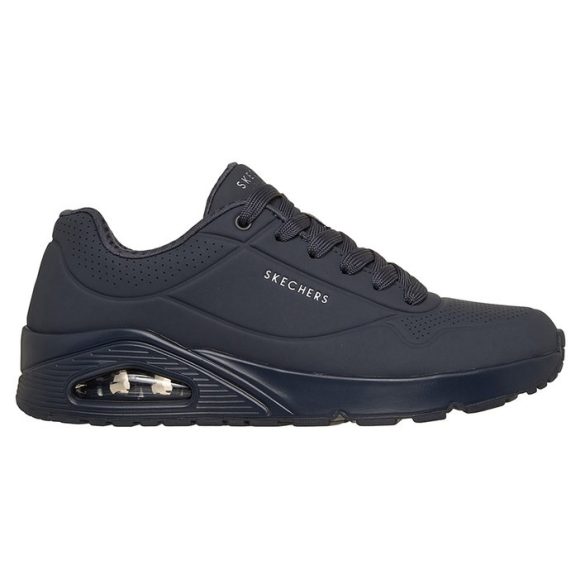 Skechers férfi cipő-52458-DKNV