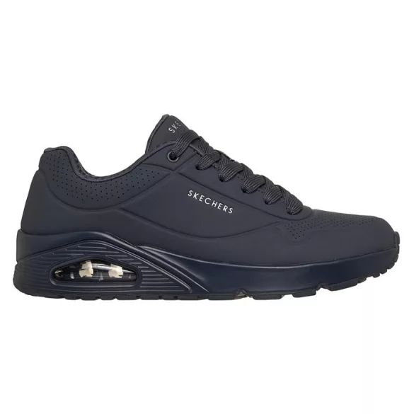 Skechers férfi cipő-52458-DKNV