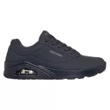 Skechers férfi cipő-52458-DKNV