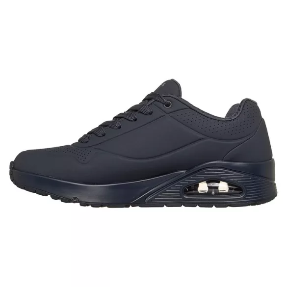 Skechers férfi cipő-52458-DKNV