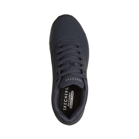 Skechers férfi cipő-52458-DKNV