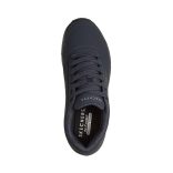 Skechers férfi cipő-52458-DKNV