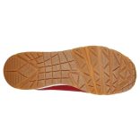 Skechers férfi cipő-52458-DKRD