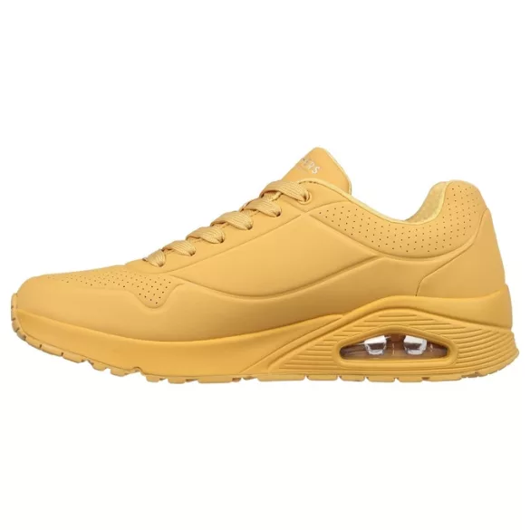Skechers férfi cipő-52458-HNY