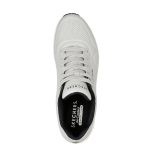 Skechers férfi cipő-52458-LGBK
