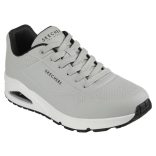 Skechers férfi cipő-52458-LGBK