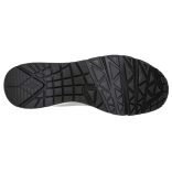 Skechers férfi cipő-52458-LGBK