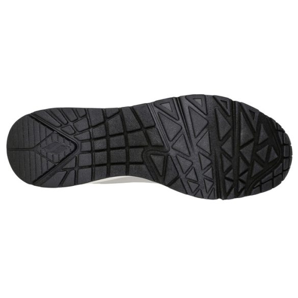 Skechers férfi cipő-52458-LGBK