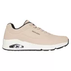 Skechers férfi cipő-52458-NTBK