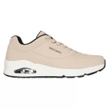 Skechers férfi cipő-52458-NTBK
