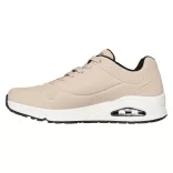 Skechers férfi cipő-52458-NTBK