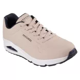 Skechers férfi cipő-52458-NTBK