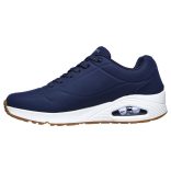 Skechers férfi cipő-52458-NVY