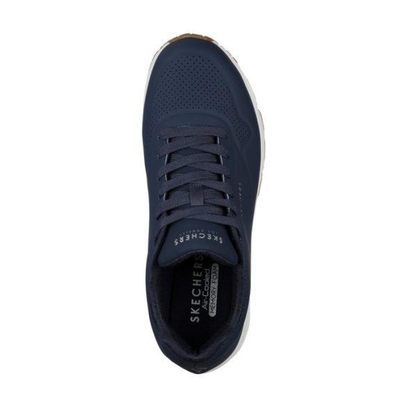 Skechers férfi cipő-52458-NVY
