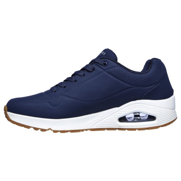 Skechers férfi cipő-52458-NVY