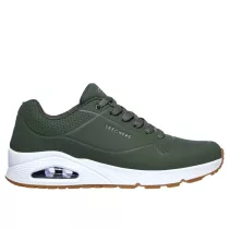 Skechers férfi cipő-52458-OLV