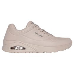 Skechers férfi cipő-52458-SAND