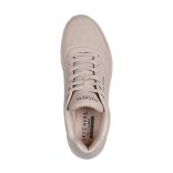Skechers férfi cipő-52458-SAND