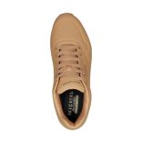 Skechers férfi cipő-52458-TAN