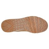 Skechers férfi cipő-52458-TAN
