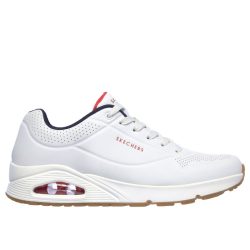 Skechers férfi cipő-52458-WNVR