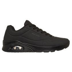 Skechers férfi cipő-52458W-BBK